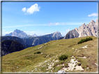 foto Giro delle Tre Cime di Lavaredo